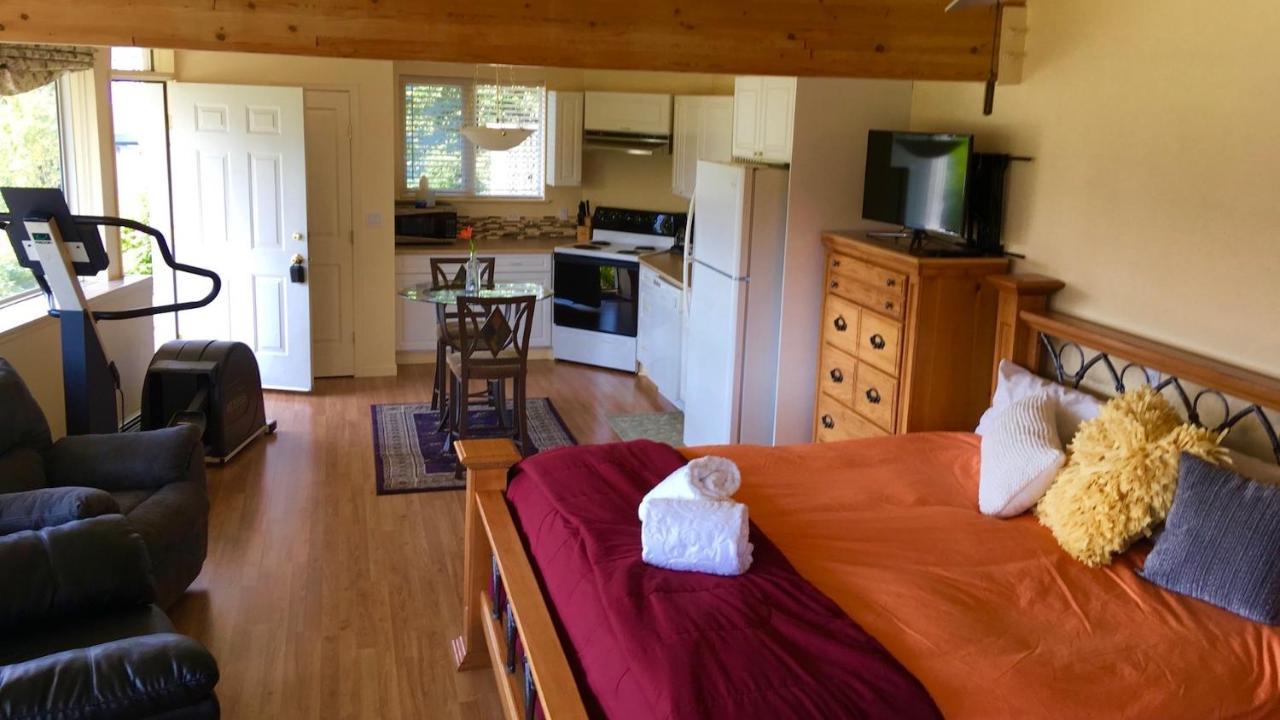 Kelli Creek Cottage - Reduced Price On Tours Juneau Extérieur photo