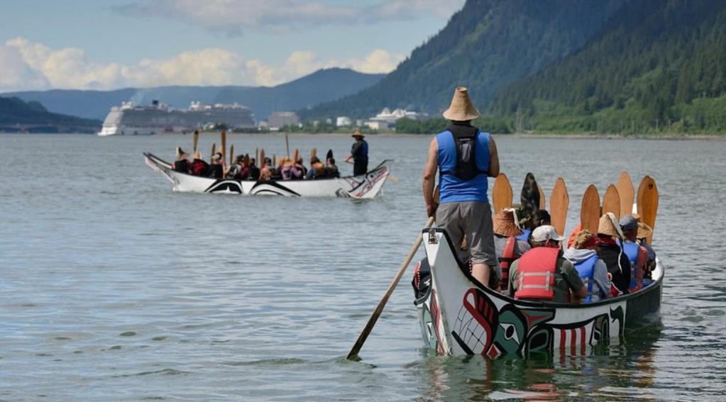 Kelli Creek Cottage - Reduced Price On Tours Juneau Extérieur photo