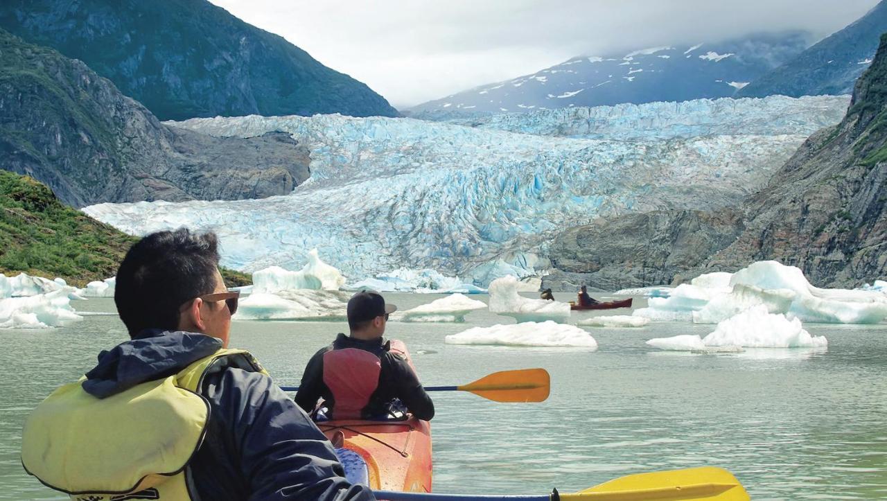 Kelli Creek Cottage - Reduced Price On Tours Juneau Extérieur photo