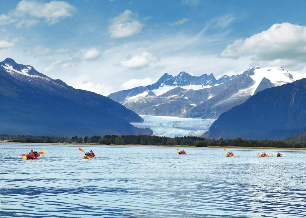 Kelli Creek Cottage - Reduced Price On Tours Juneau Extérieur photo