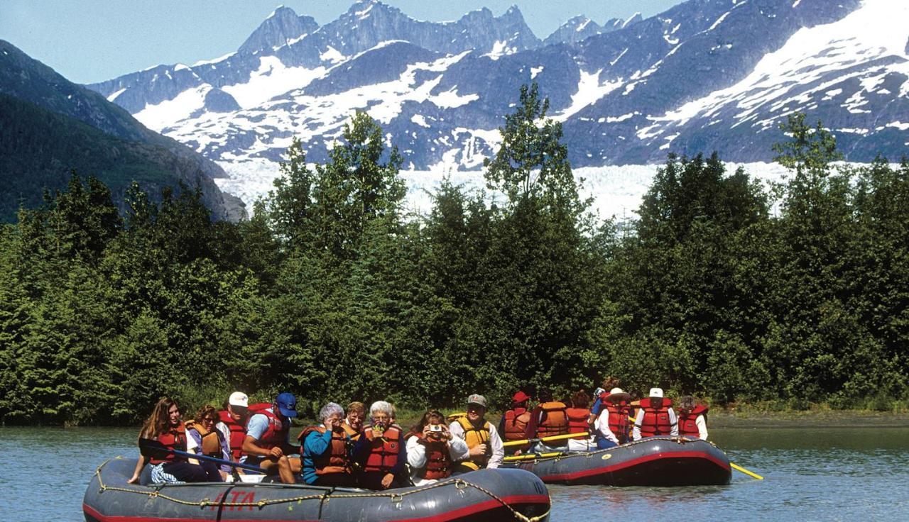 Kelli Creek Cottage - Reduced Price On Tours Juneau Extérieur photo