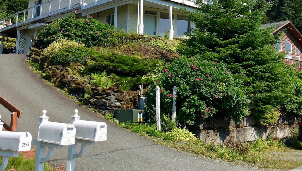 Kelli Creek Cottage - Reduced Price On Tours Juneau Extérieur photo
