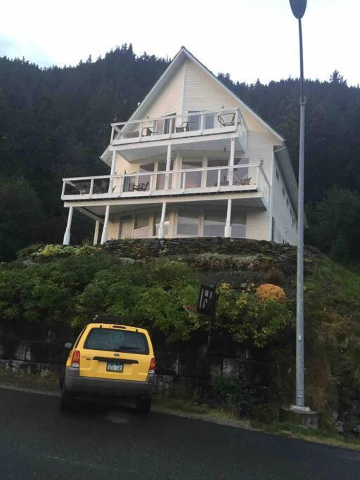 Kelli Creek Cottage - Reduced Price On Tours Juneau Chambre photo