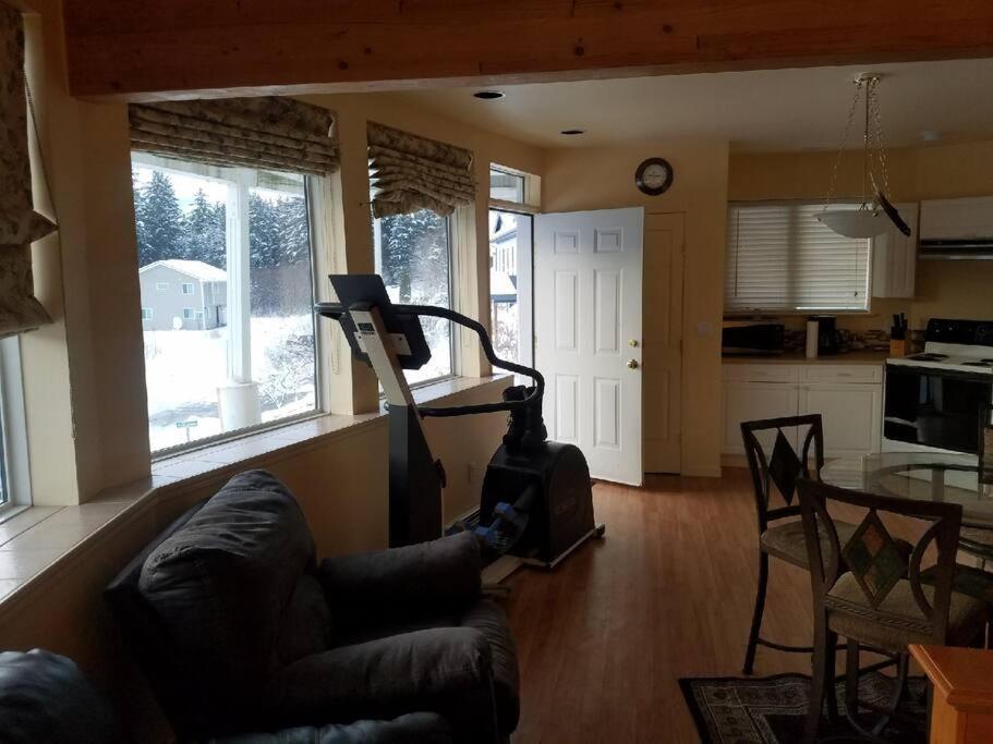 Kelli Creek Cottage - Reduced Price On Tours Juneau Chambre photo