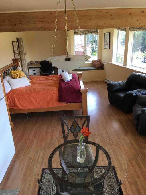 Kelli Creek Cottage - Reduced Price On Tours Juneau Chambre photo