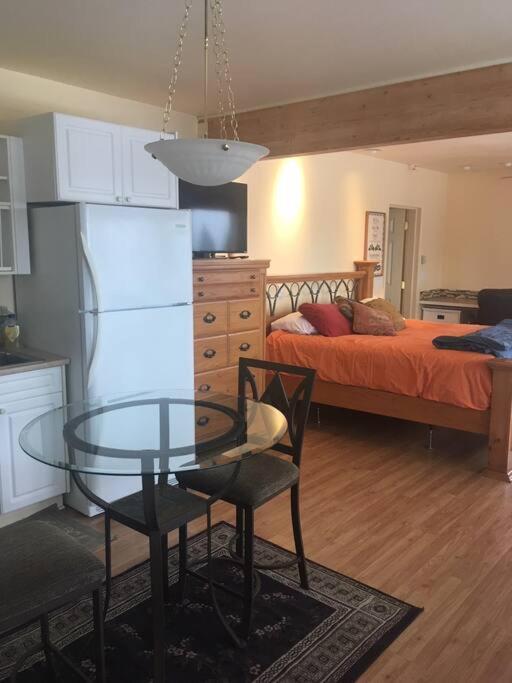 Kelli Creek Cottage - Reduced Price On Tours Juneau Chambre photo