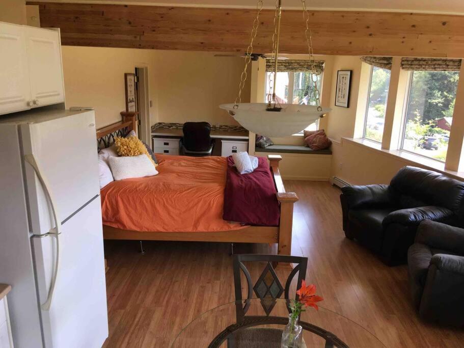Kelli Creek Cottage - Reduced Price On Tours Juneau Chambre photo