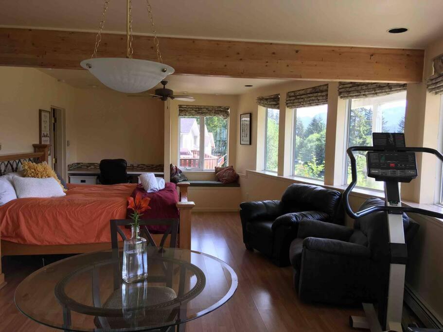 Kelli Creek Cottage - Reduced Price On Tours Juneau Chambre photo