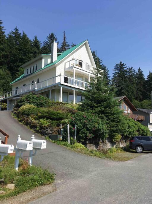 Kelli Creek Cottage - Reduced Price On Tours Juneau Chambre photo