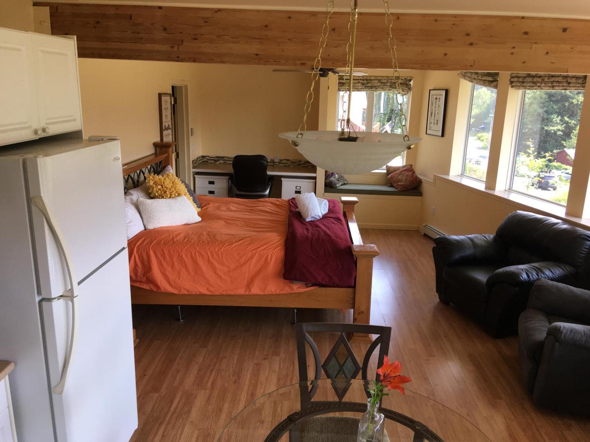 Kelli Creek Cottage - Reduced Price On Tours Juneau Extérieur photo