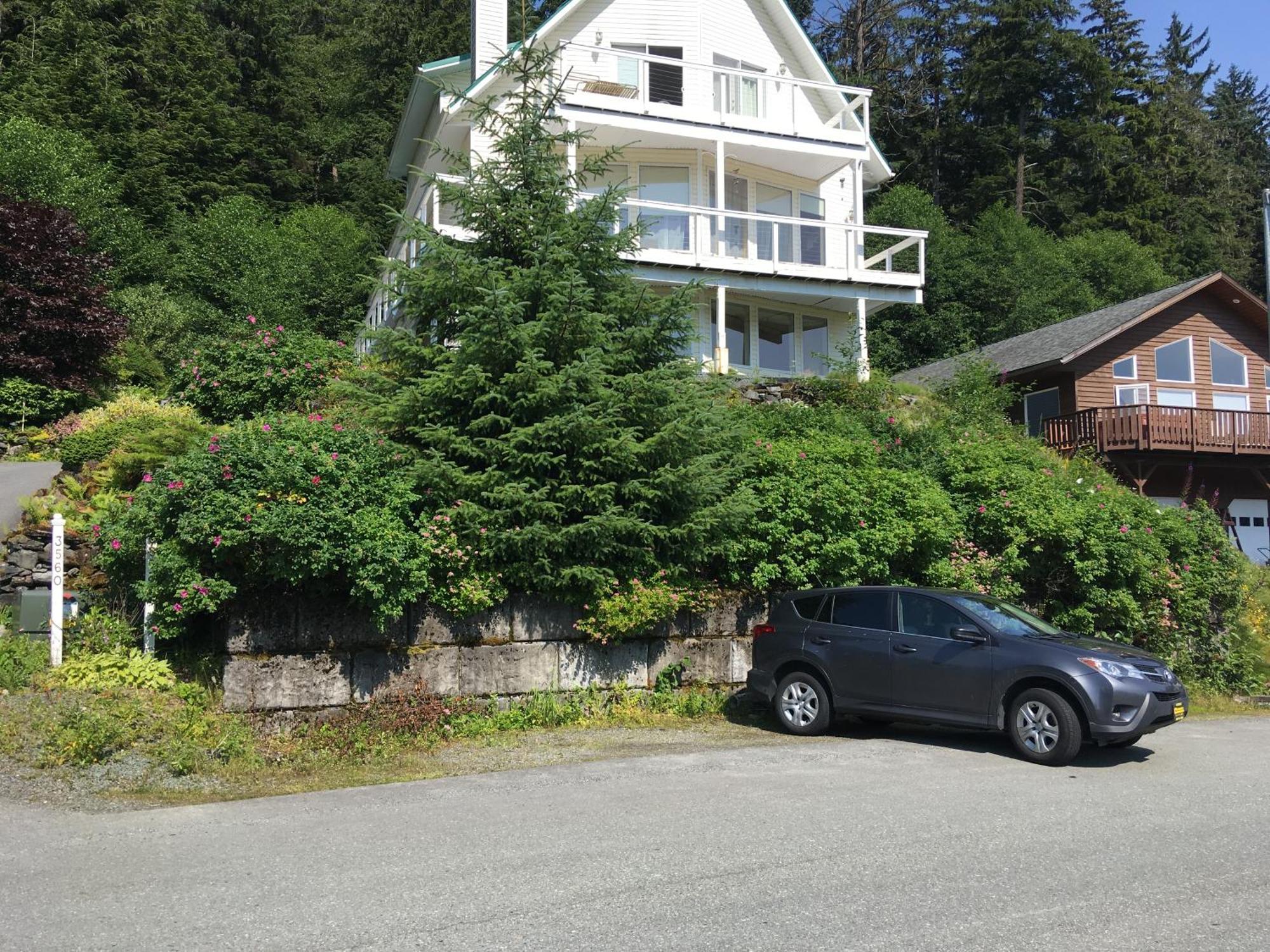 Kelli Creek Cottage - Reduced Price On Tours Juneau Extérieur photo